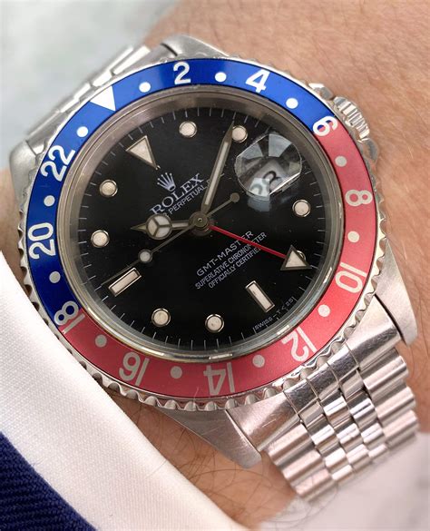 rolex gmt exporer 1|setting rolex gmt master 1.